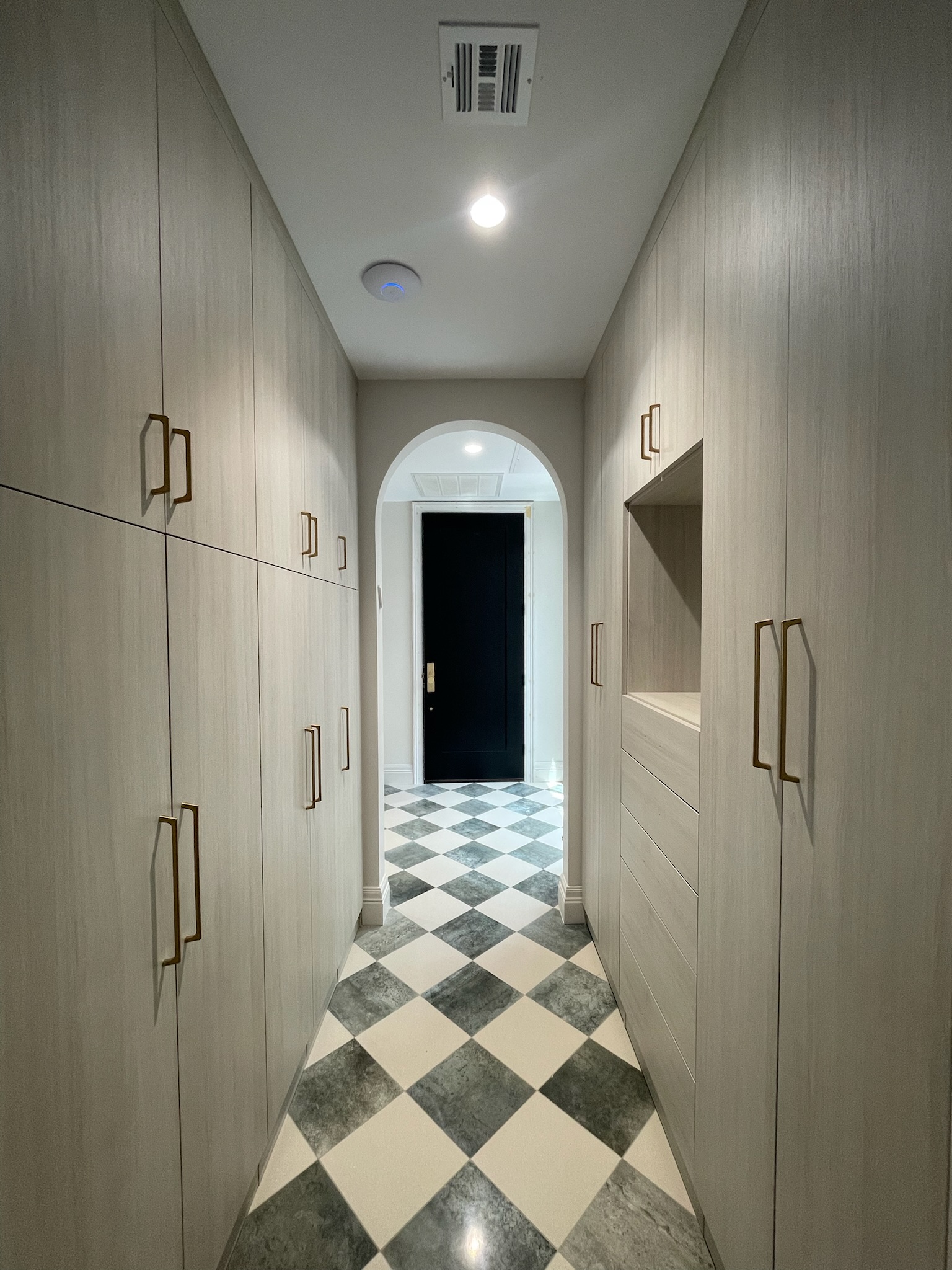 Mud Rooms