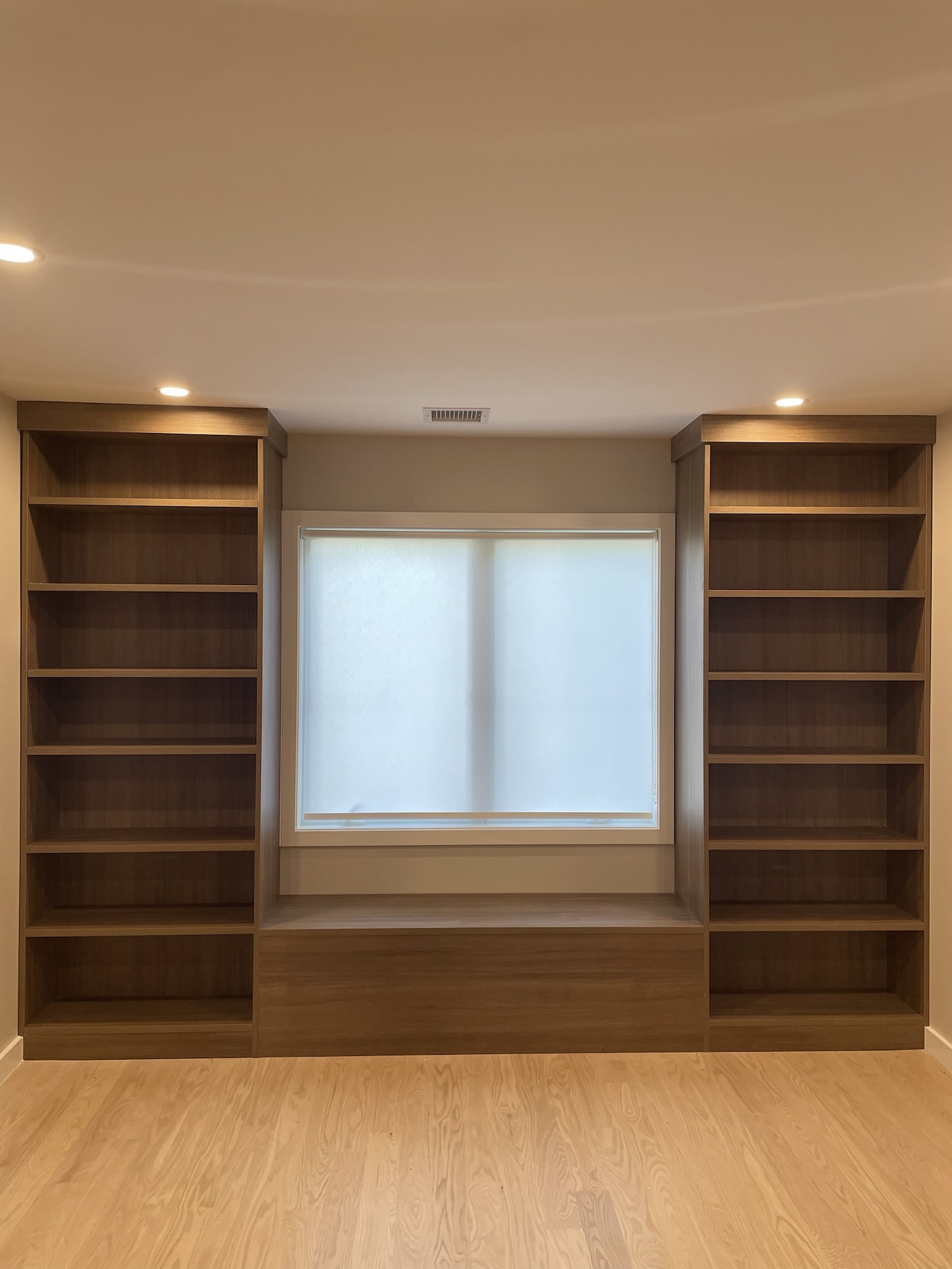 Bookcase