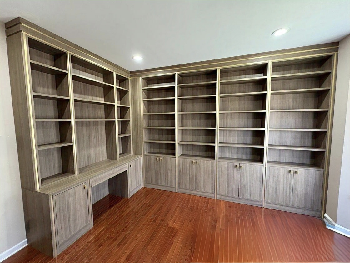 Bookcase