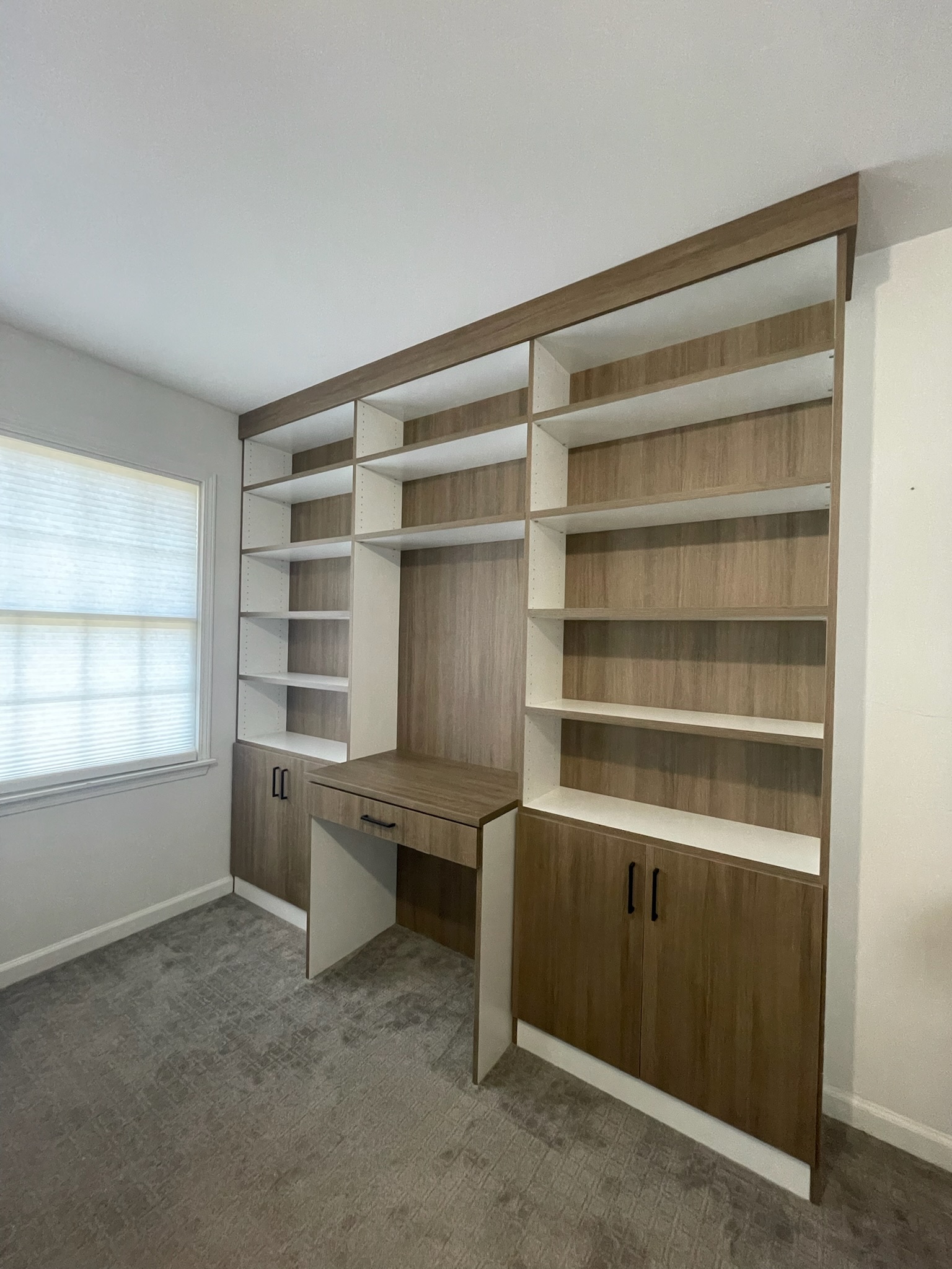 Bookcase
