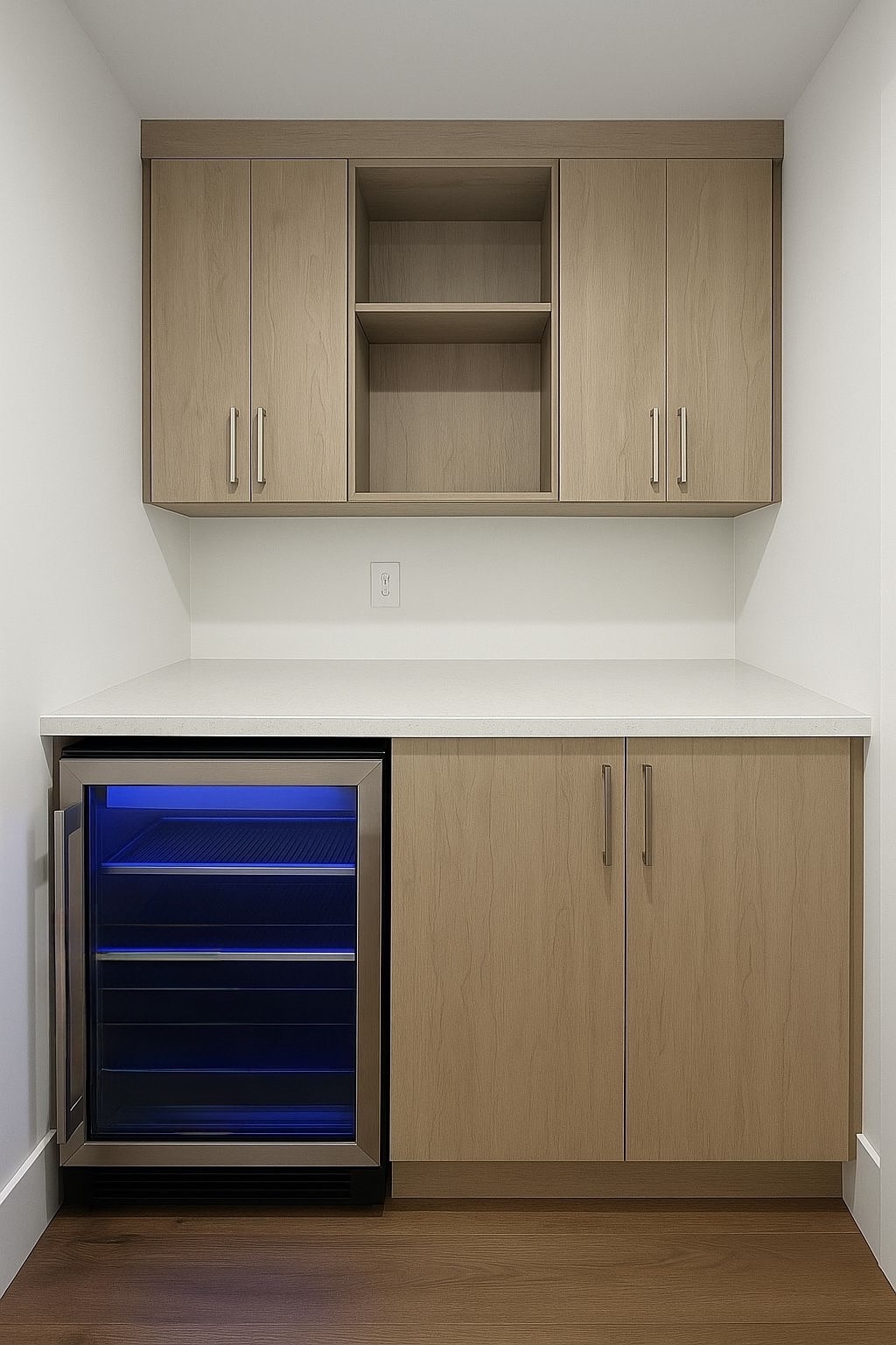 Beyond Closets
