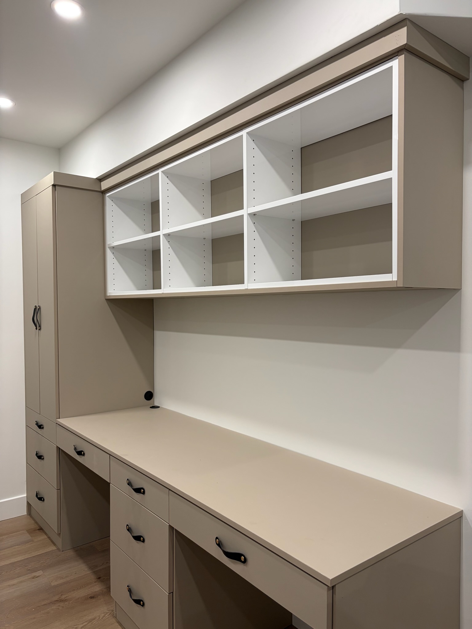 Desks