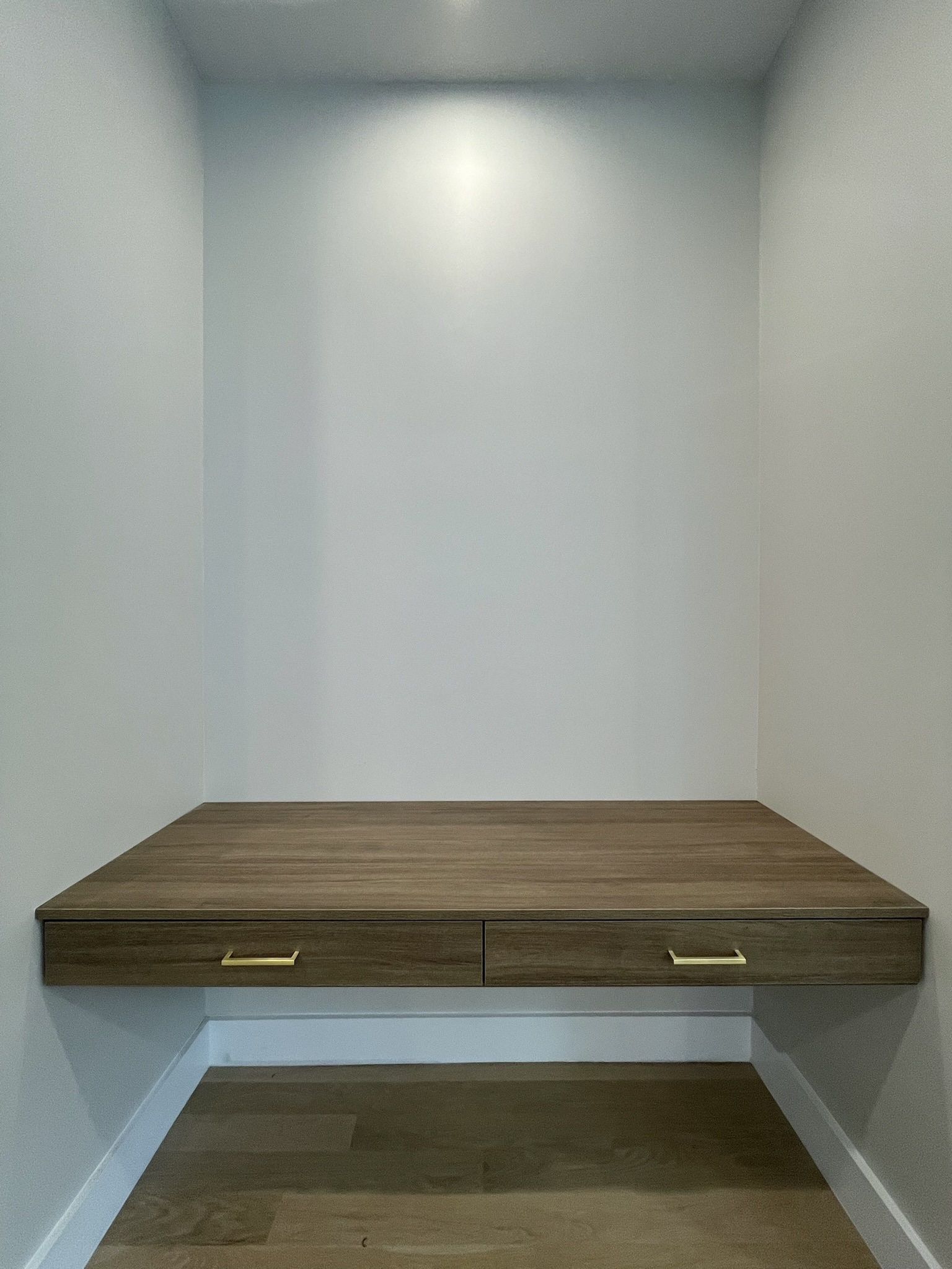 Desks