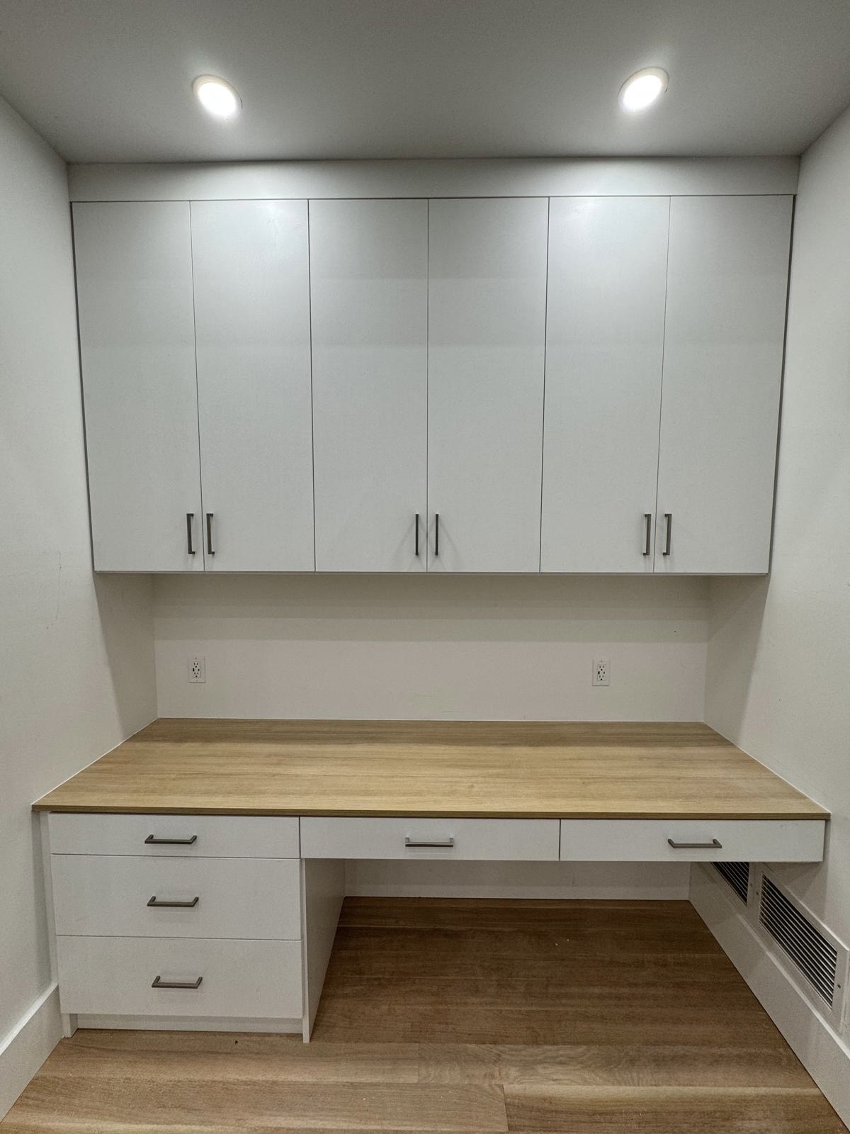 Desks