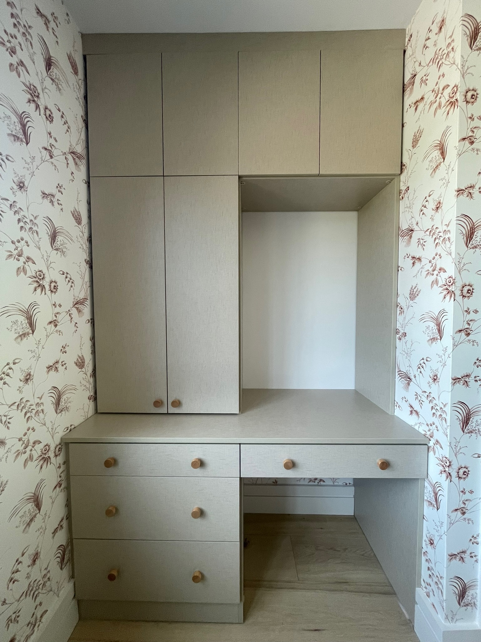Desks