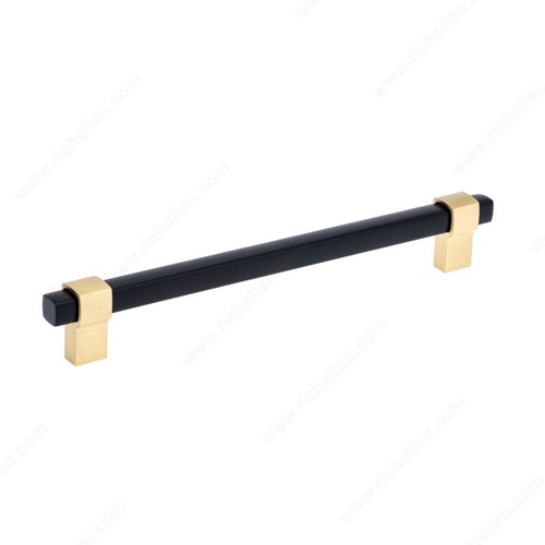 Modern Metal Pull - 8715