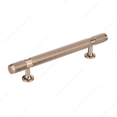 Modern Metal Pull - 8997