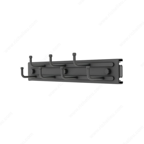 Rev-A-Shelf side mount Belt pull out Rack